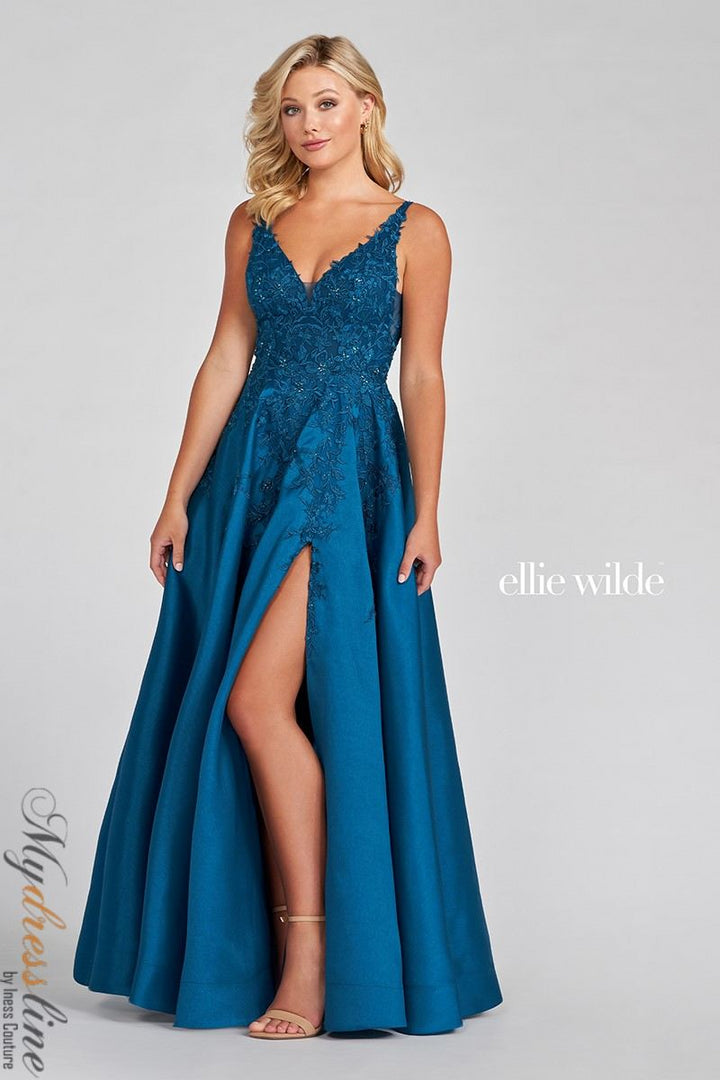 Ellie Wilde EW122074 - Mydressline