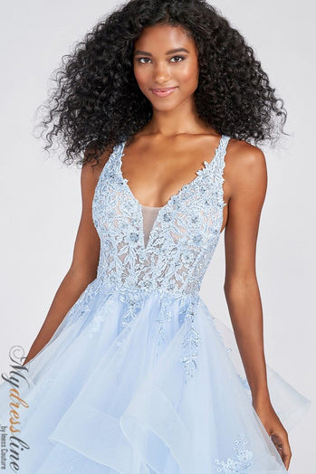 Ellie Wilde EW122080 - Mydressline