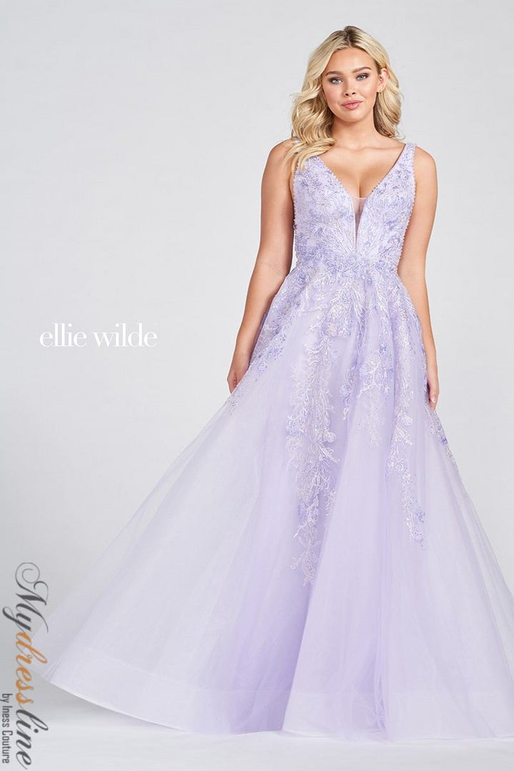 Ellie Wilde EW122081 - Mydressline