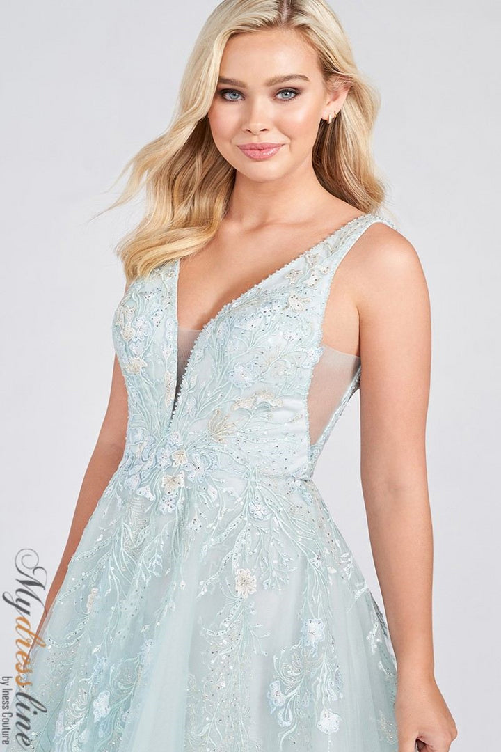 Ellie Wilde EW122081 - Mydressline