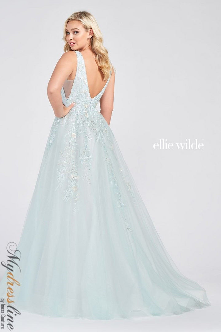 Ellie Wilde EW122081 - Mydressline