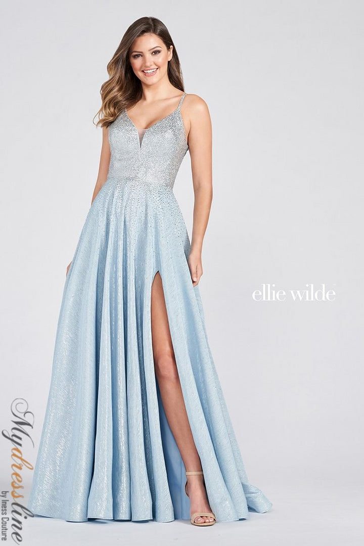 Ellie Wilde EW122083 - Mydressline