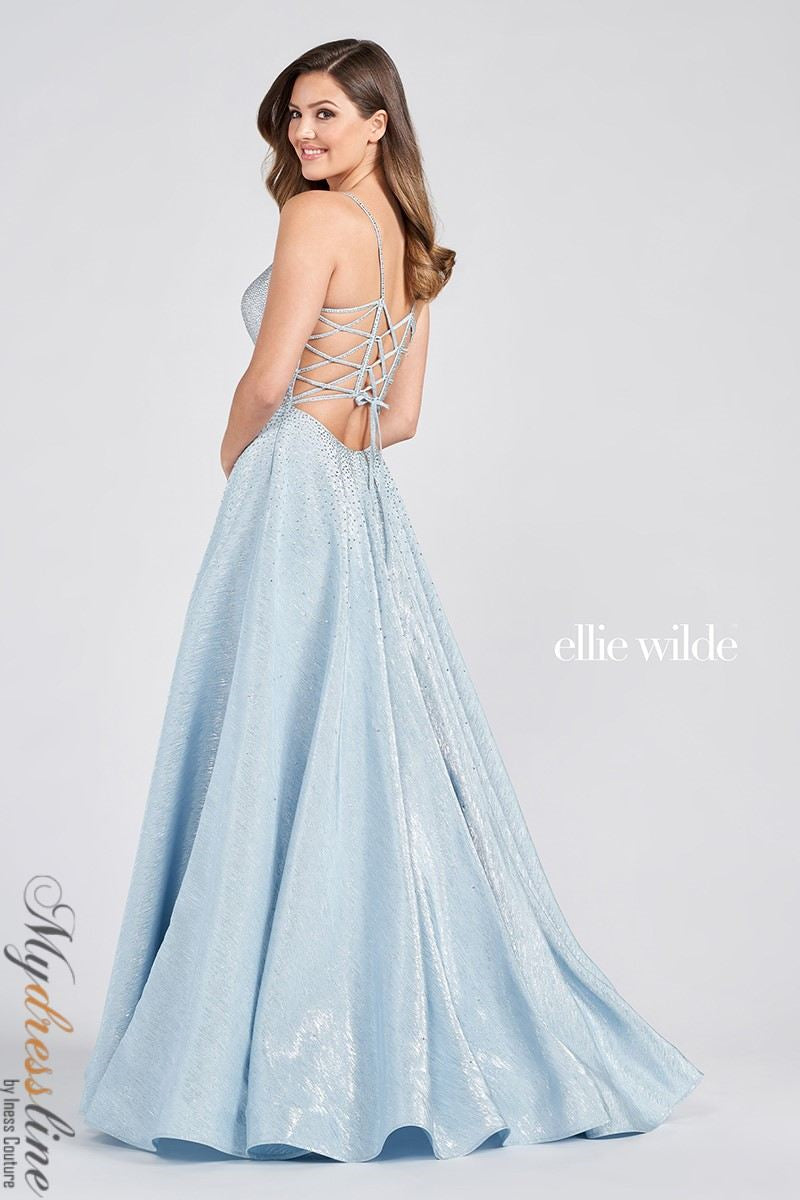 Ellie Wilde EW122083 - Mydressline
