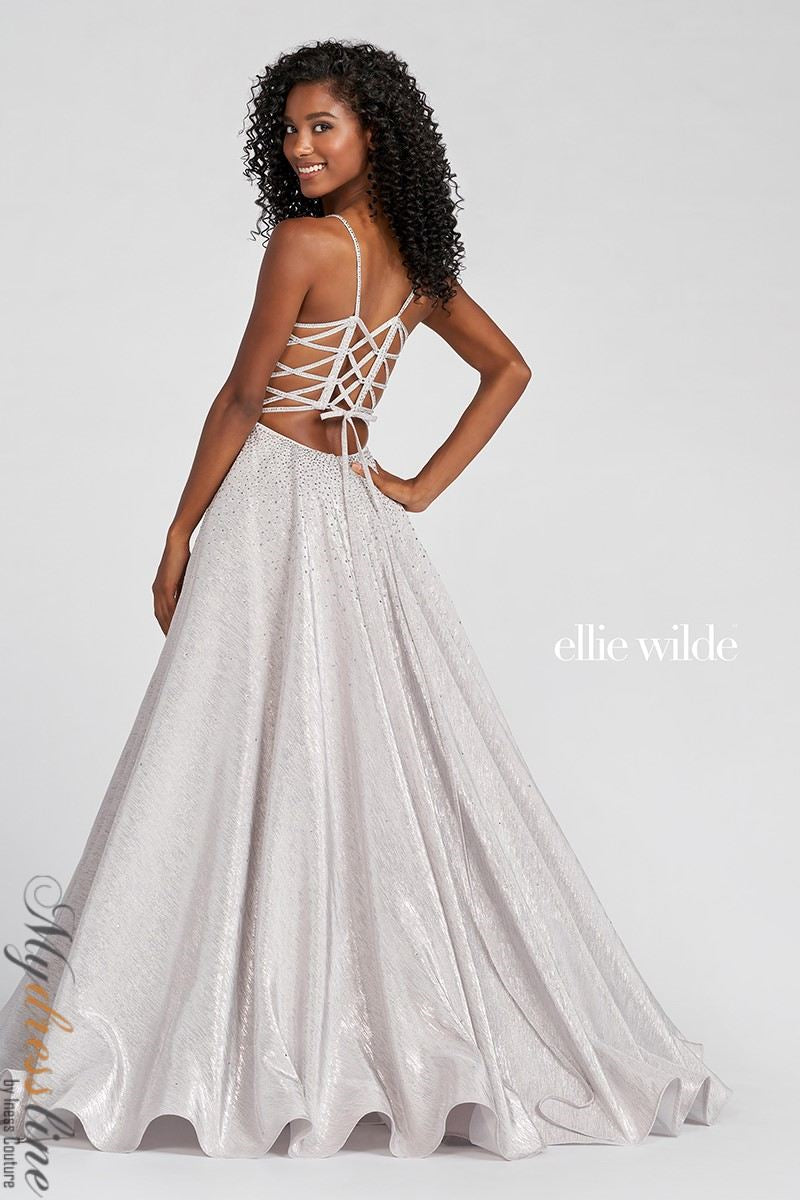 Ellie Wilde EW122083 - Mydressline
