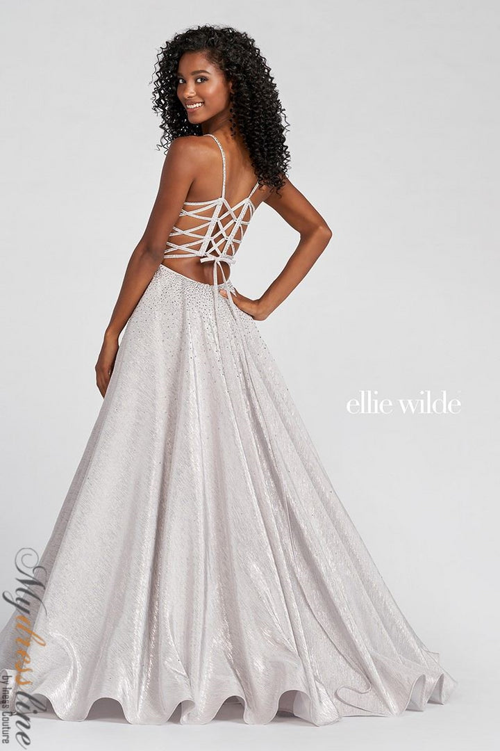 Ellie Wilde EW122083 - Mydressline
