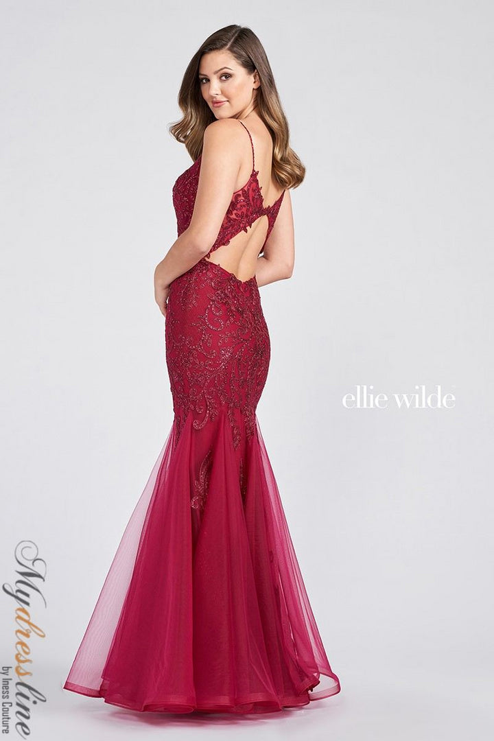 Ellie Wilde EW122092 - Mydressline