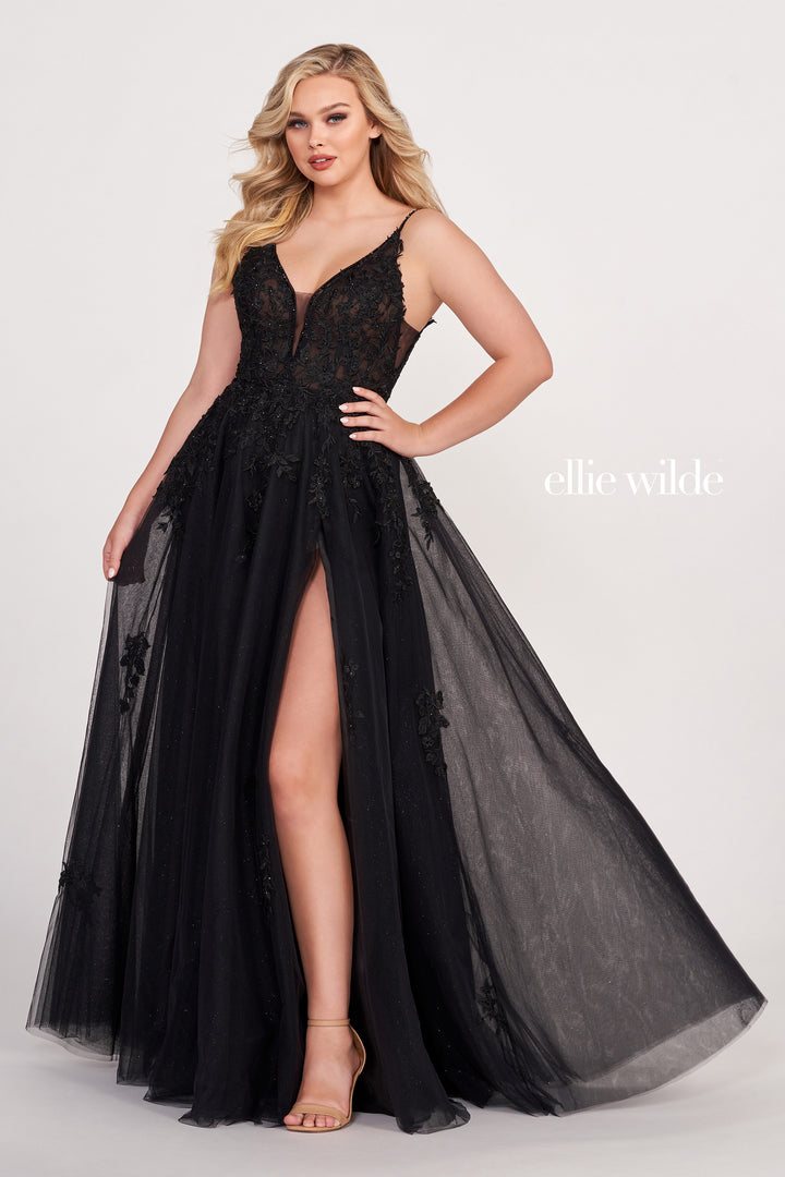 Ellie Wilde EW122102 - Mydressline