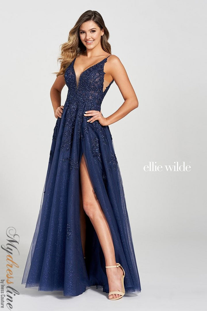 Ellie Wilde EW122102 - Mydressline