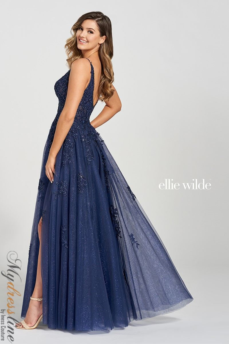 Ellie Wilde EW122102 - Mydressline