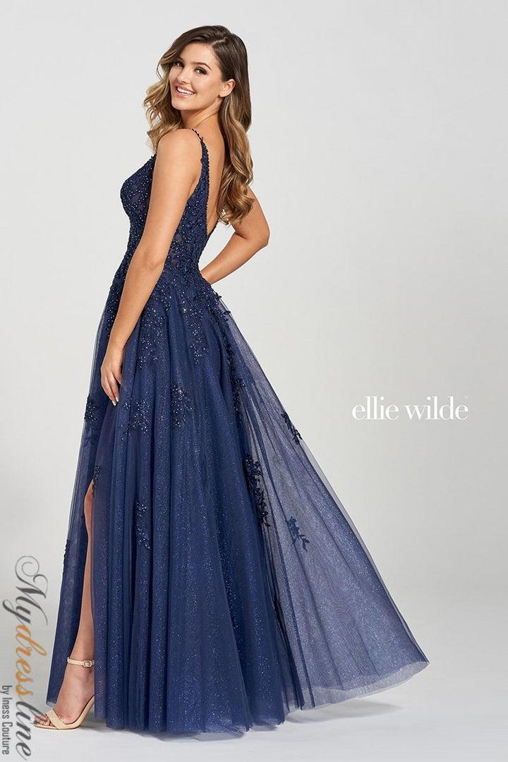 Ellie Wilde EW122102 - Mydressline