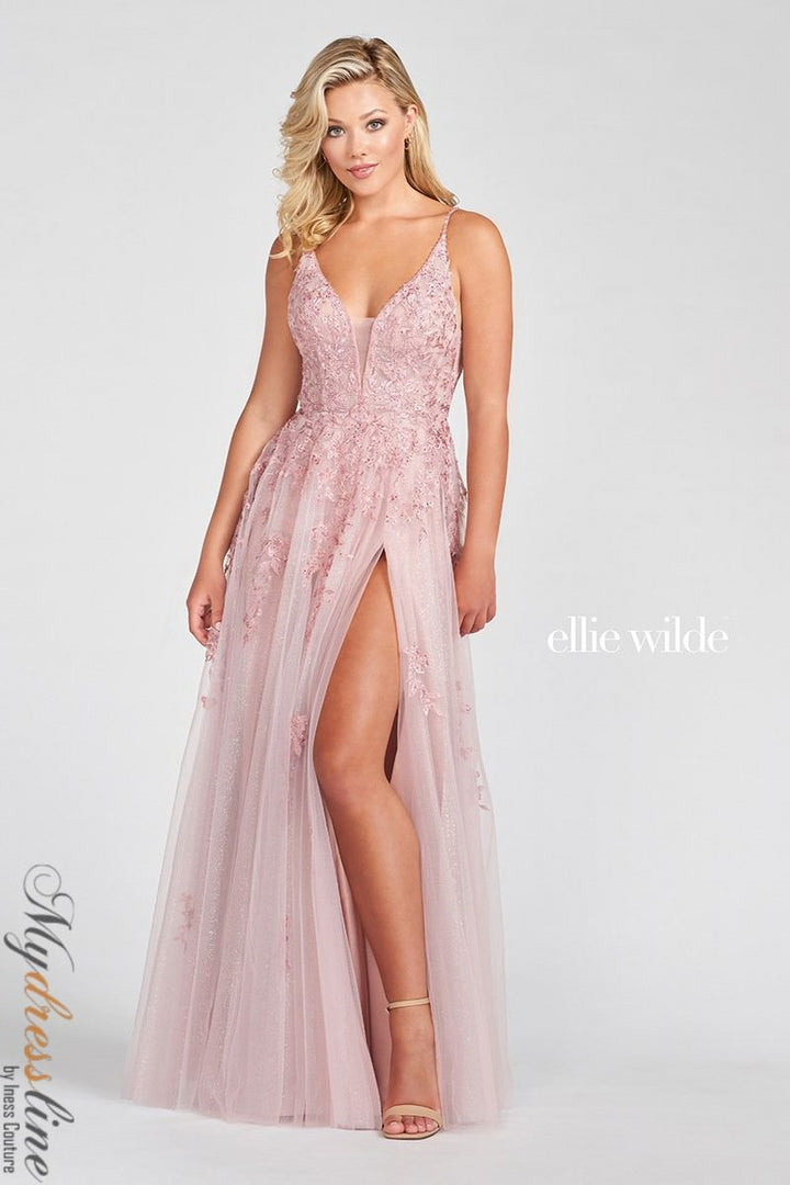 Ellie Wilde EW122102 - Mydressline