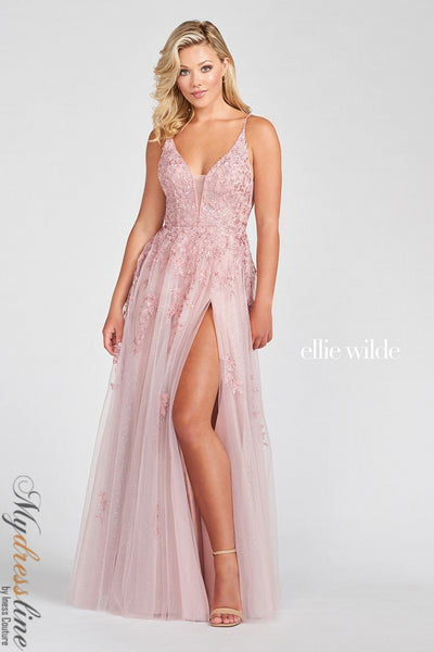 Ellie Wilde EW122102 - Mydressline