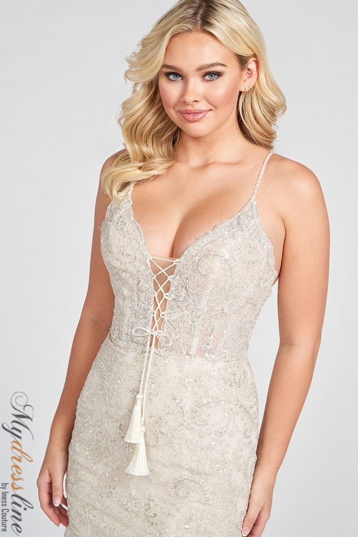Ellie Wilde EW122105 - Mydressline