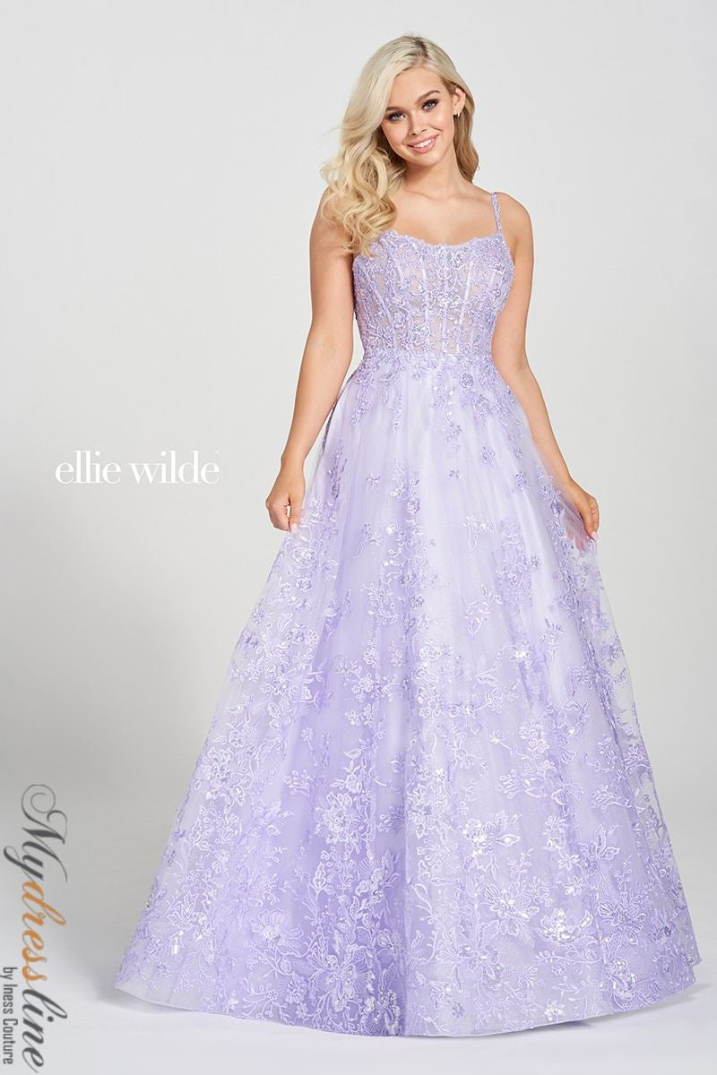 Ellie Wilde EW122109 - Mydressline