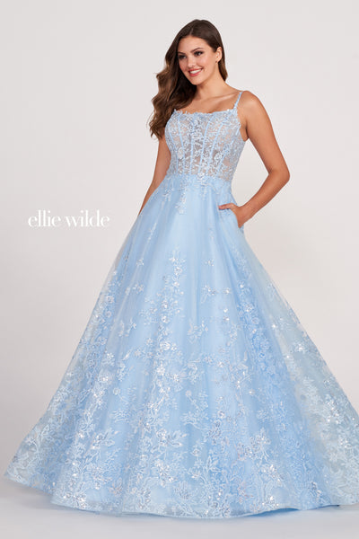 Ellie Wilde EW122109 - Mydressline