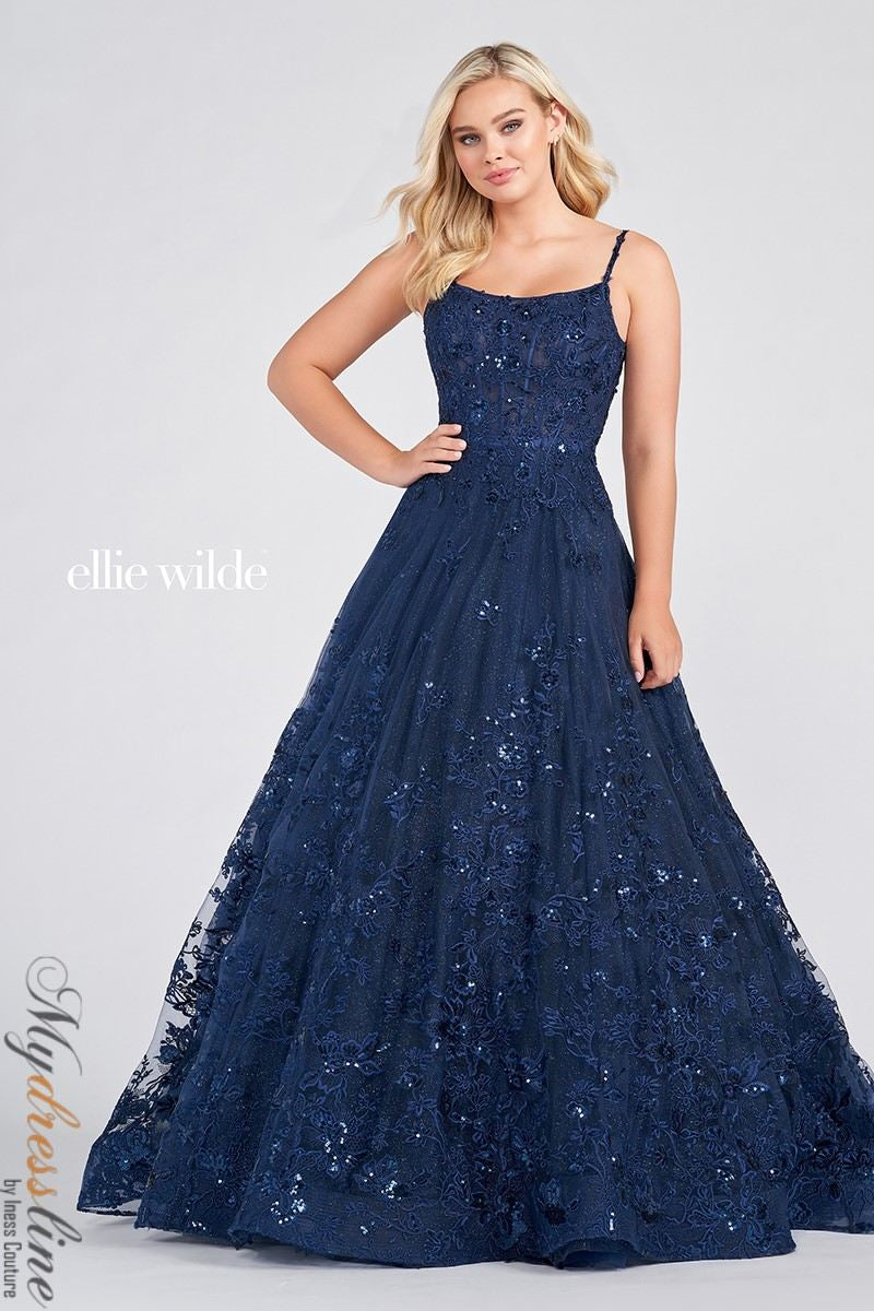 Ellie Wilde EW122109 - Mydressline
