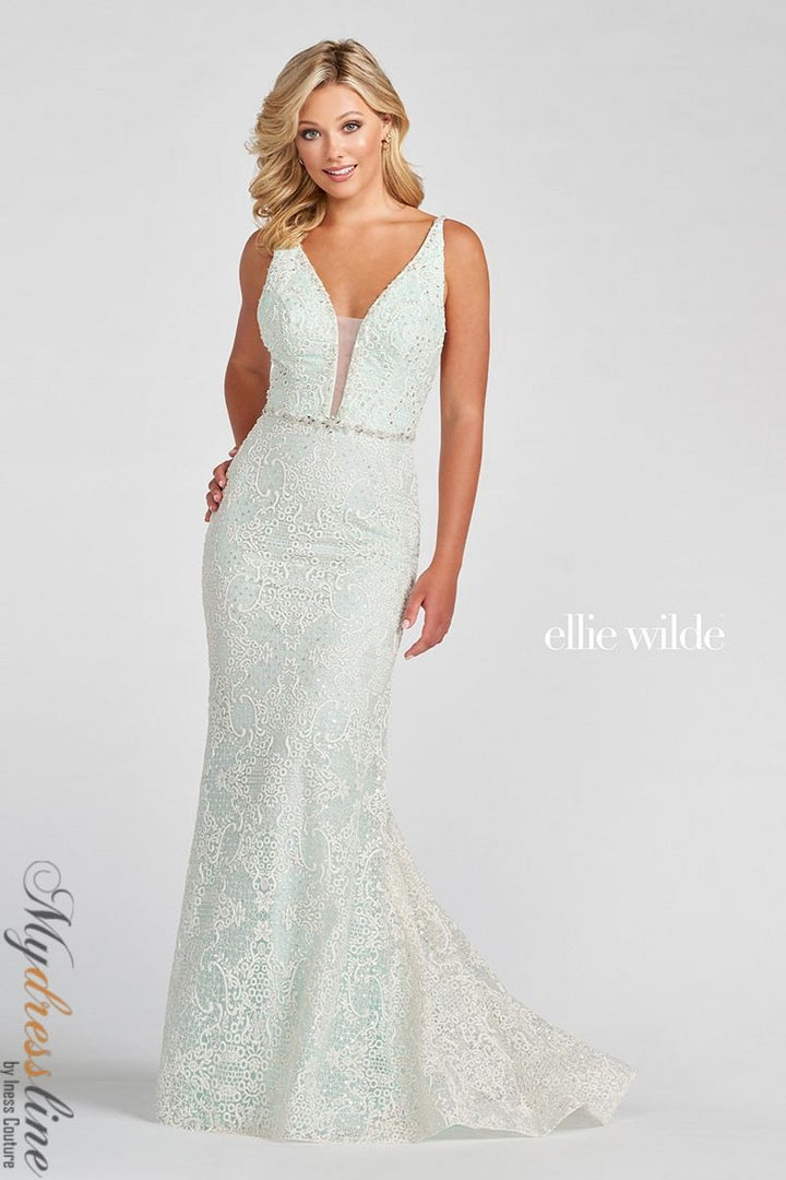 Ellie Wilde EW122116 - Mydressline