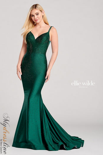 Ellie Wilde EW22019 - Mydressline