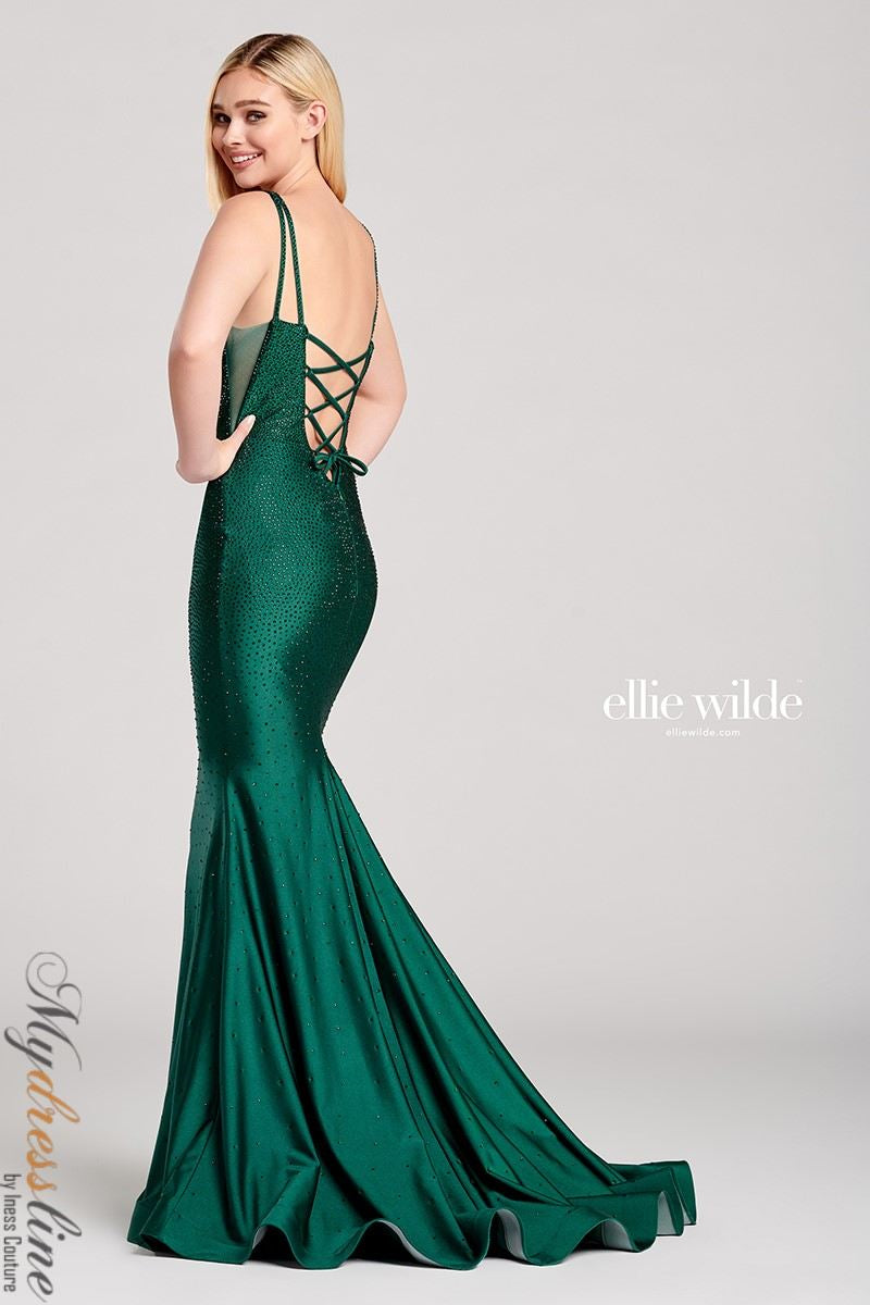 Ellie Wilde EW22019 - Mydressline