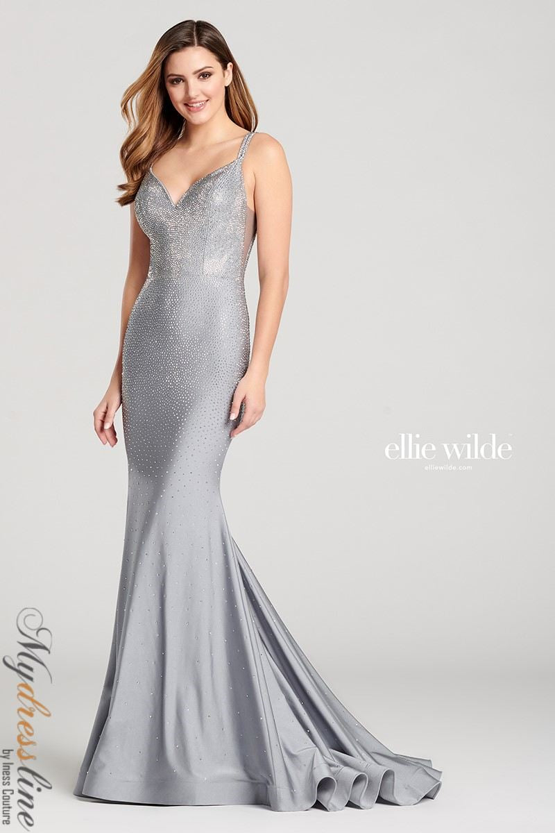 Ellie Wilde EW22019 - Mydressline