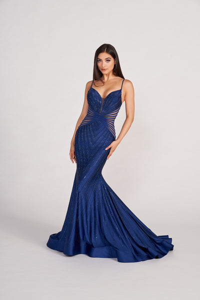 Ellie Wilde EW34002 - Mydressline