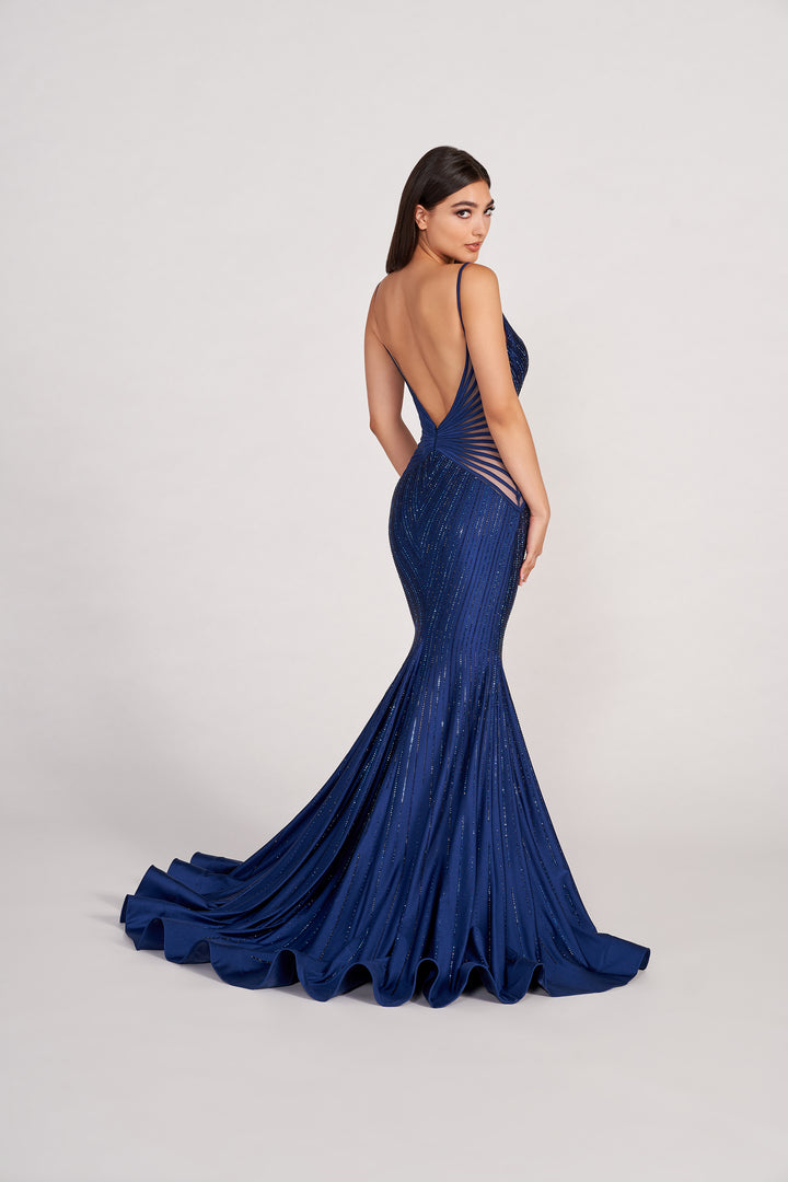 Ellie Wilde EW34002 - Mydressline