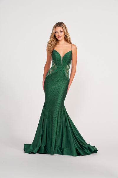 Ellie Wilde EW34002 - Mydressline