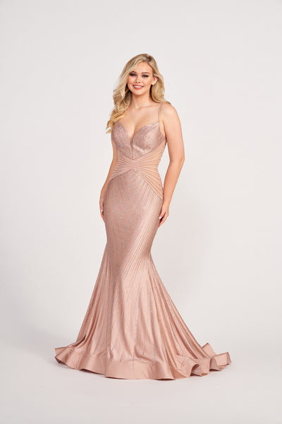 Ellie Wilde EW34002 - Mydressline