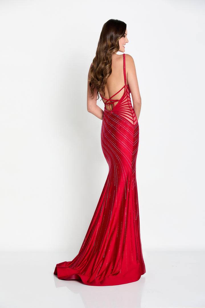 Ellie Wilde EW34003 - Mydressline