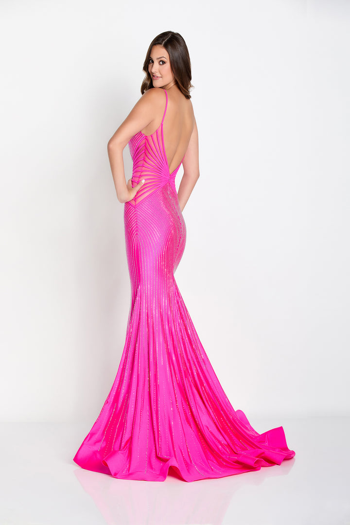 Ellie Wilde EW34004 - Mydressline