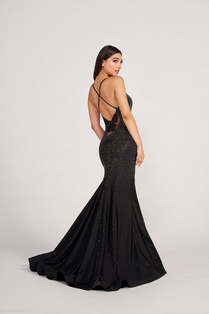 Ellie Wilde EW34005 - Mydressline