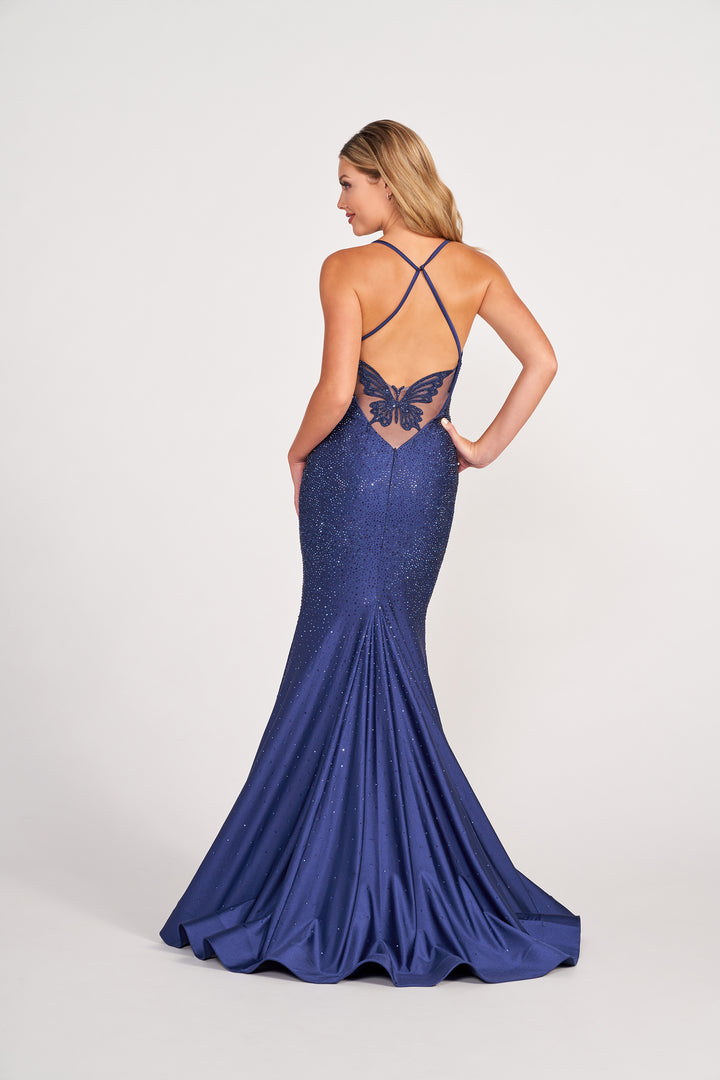 Ellie Wilde EW34005 - Mydressline