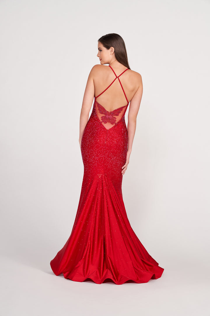 Ellie Wilde EW34005 - Mydressline