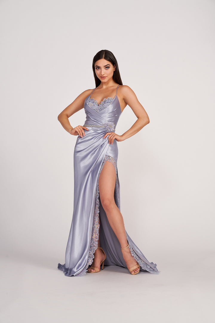 Ellie Wilde EW34008 - Mydressline