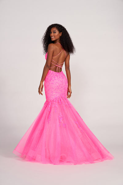 Ellie Wilde EW34011 - Mydressline