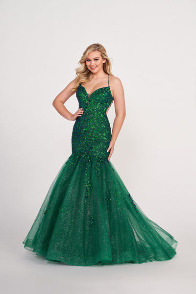Ellie Wilde EW34011 - Mydressline