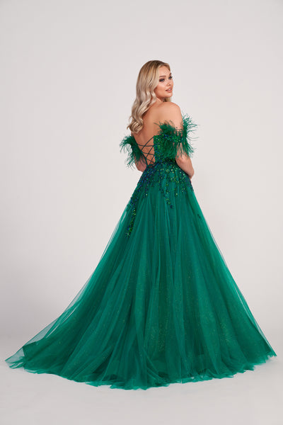 Ellie Wilde EW34013 - Mydressline