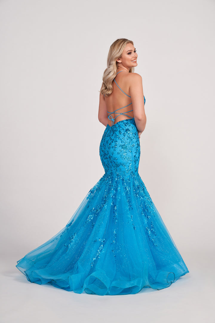 Ellie Wilde EW34014 - Mydressline