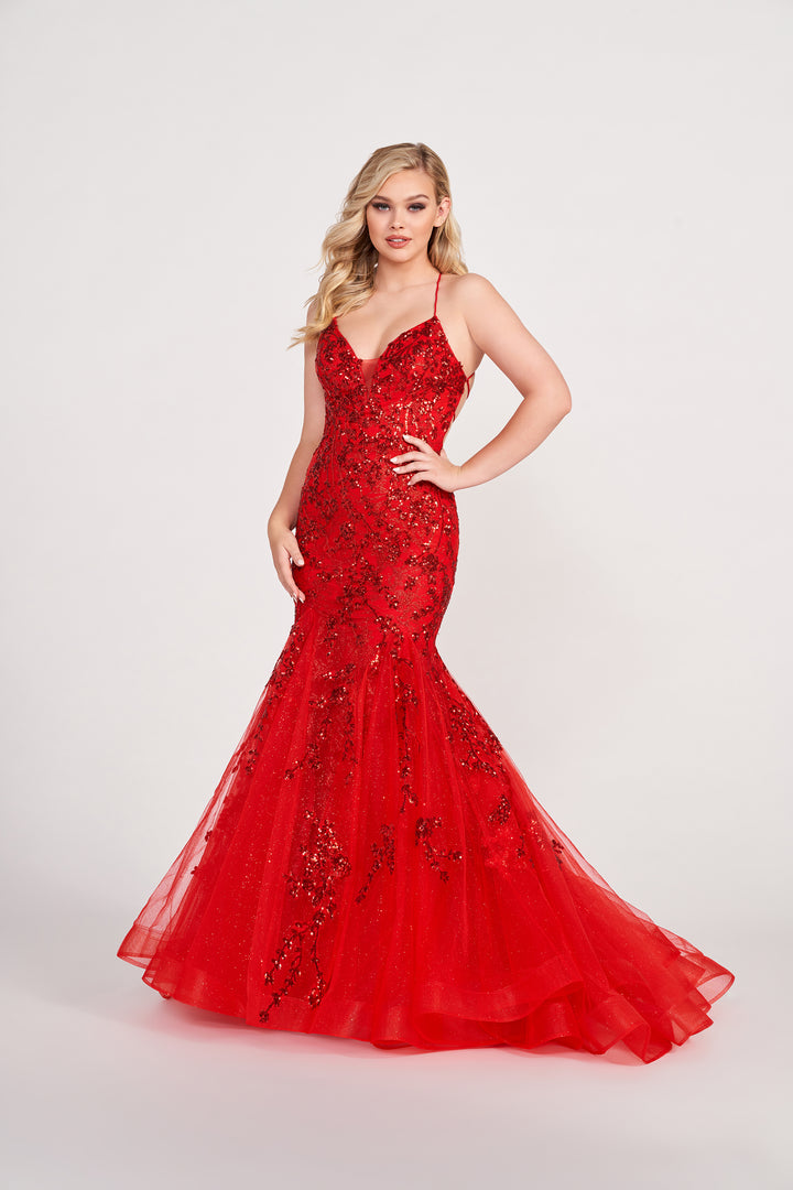 Ellie Wilde EW34014 - Mydressline