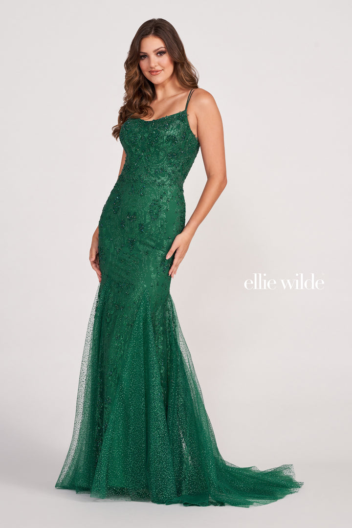 Ellie Wilde EW34045 - Mydressline