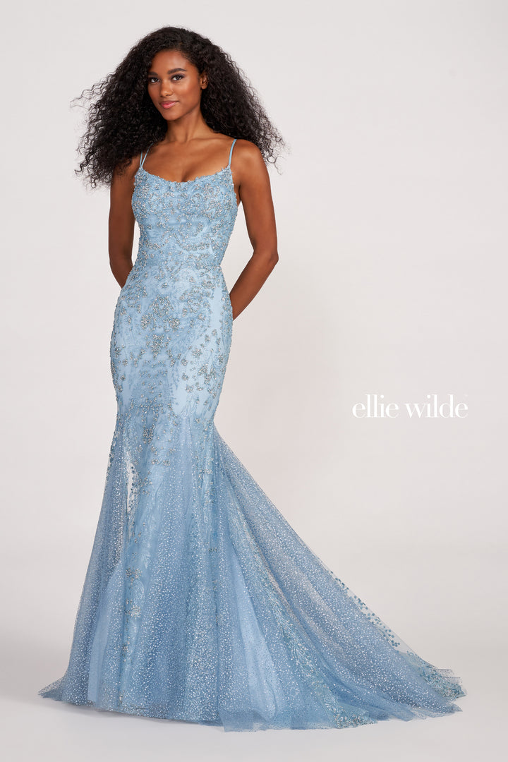 Ellie Wilde EW34045 - Mydressline