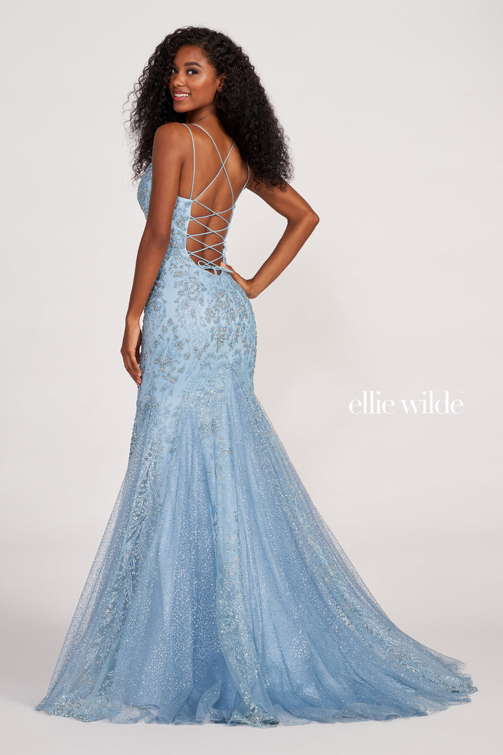 Ellie Wilde EW34045 - Mydressline