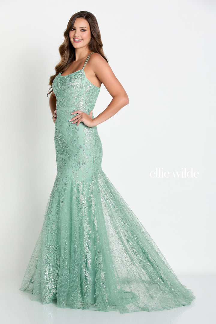 Ellie Wilde EW34045 - Mydressline