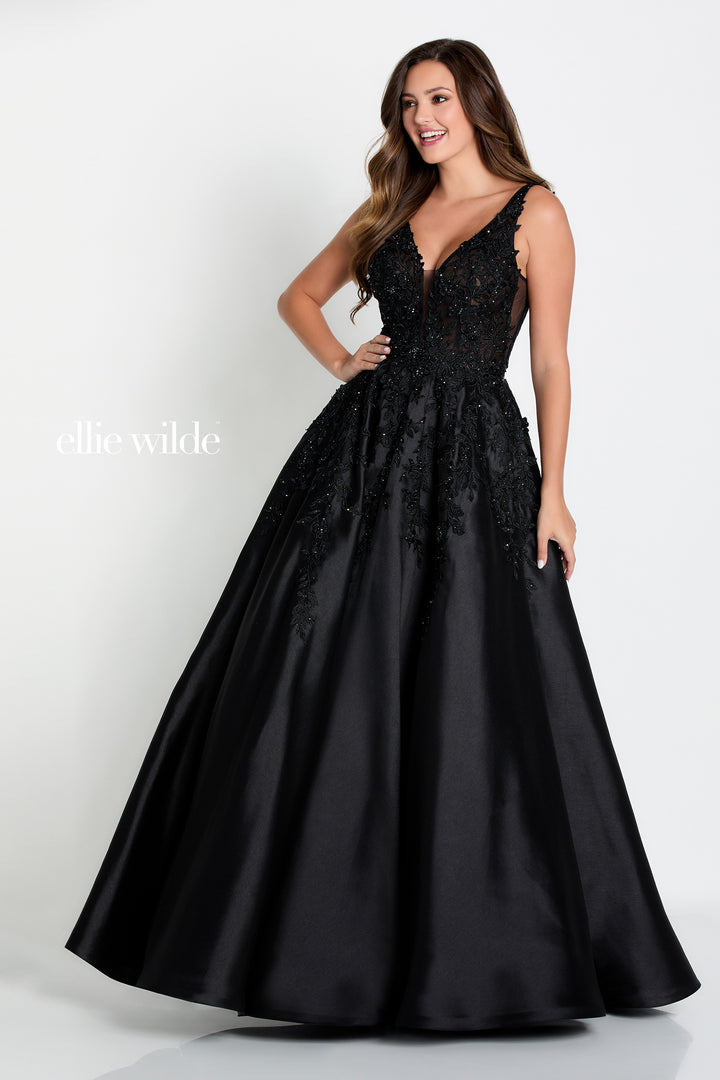 Ellie Wilde EW34050 - Mydressline