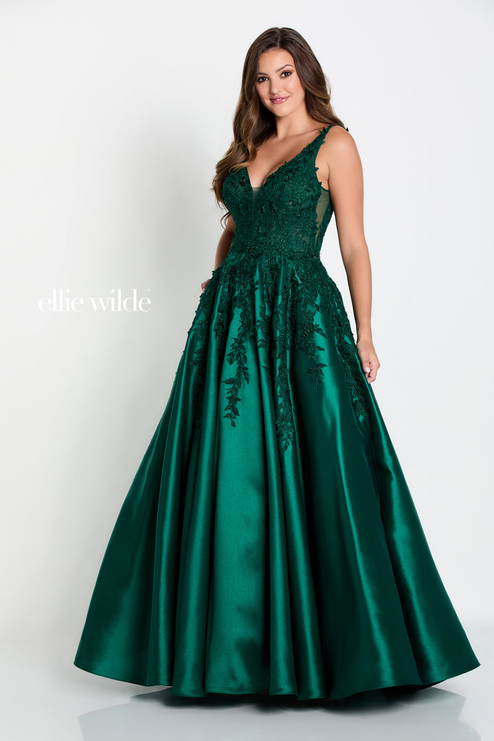 Ellie Wilde EW34050 - Mydressline