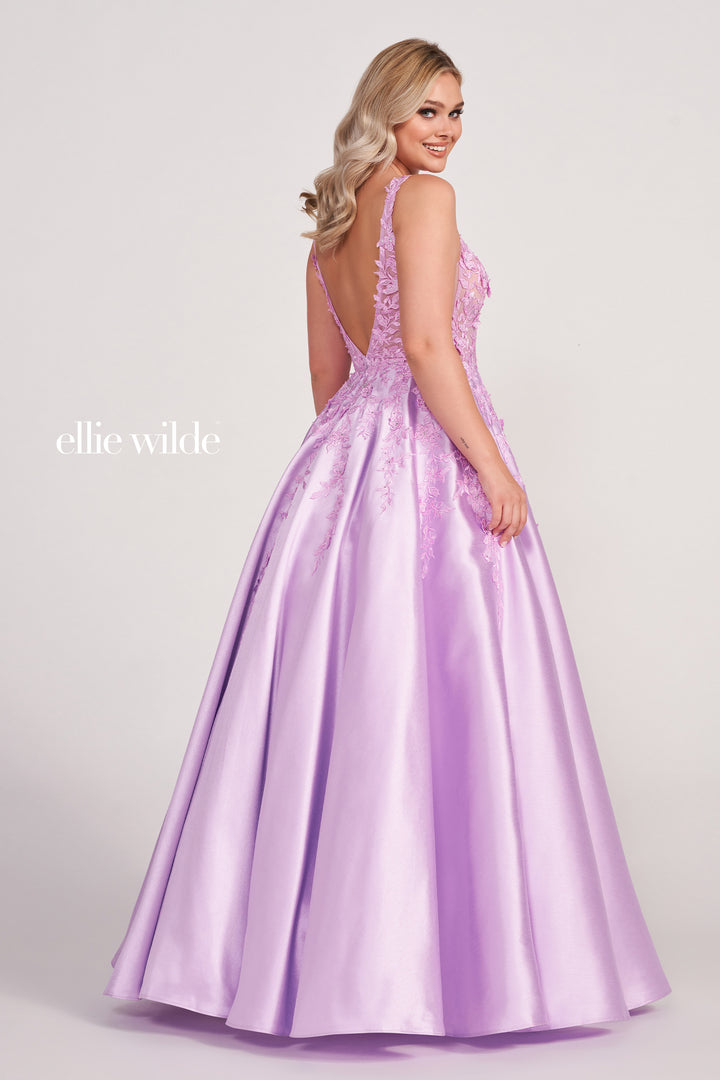 Ellie Wilde EW34050 - Mydressline