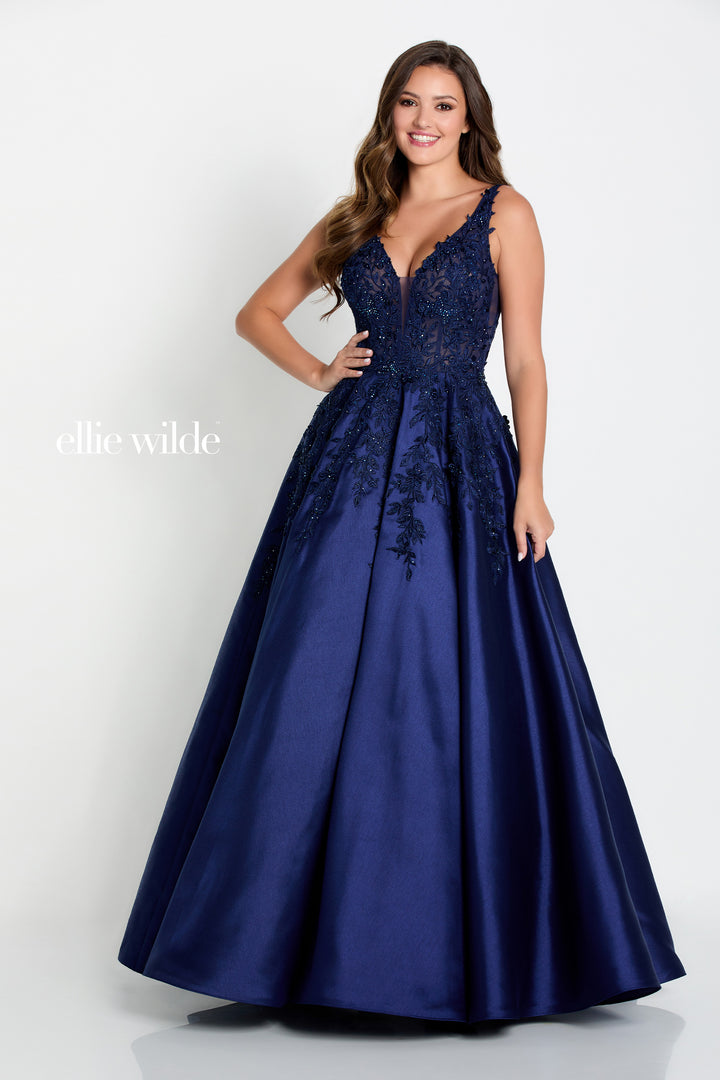Ellie Wilde EW34050 - Mydressline