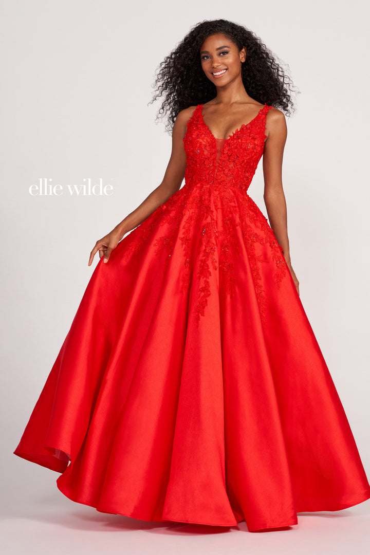 Ellie Wilde EW34050 - Mydressline