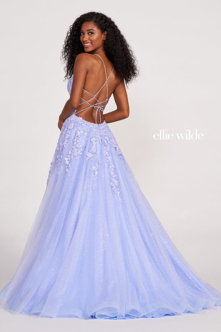 Ellie Wilde EW34053 - Mydressline