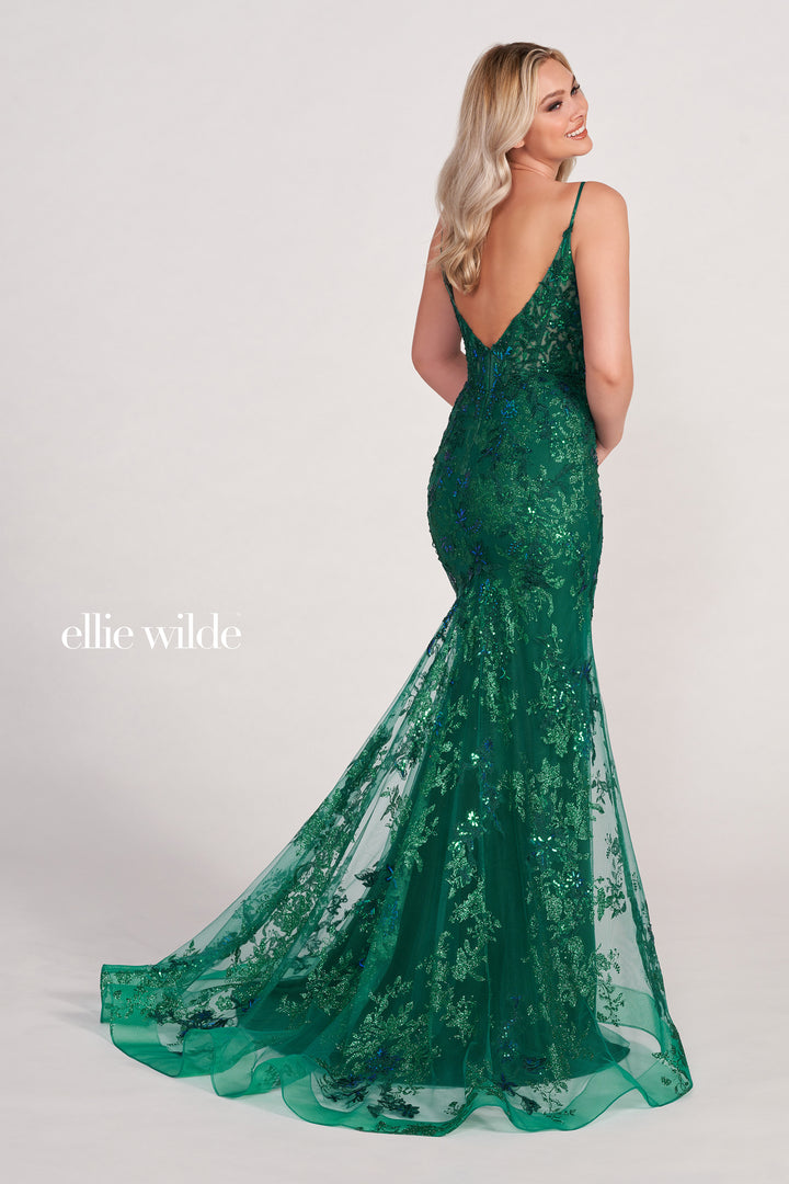 Ellie Wilde EW34061 - Mydressline